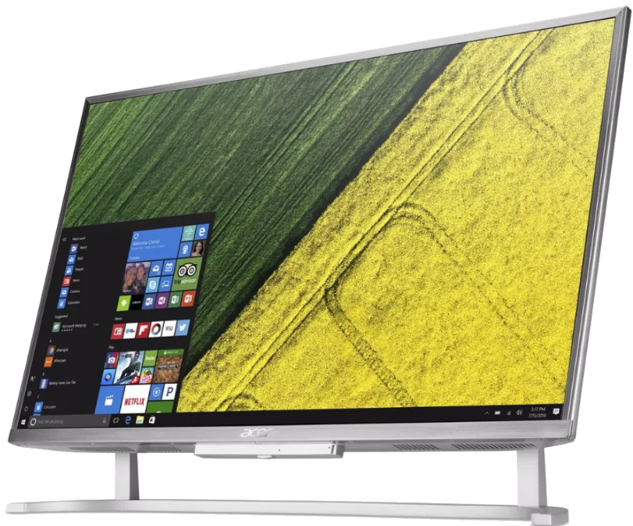 Замена станции airport Acer C22-720 Cel