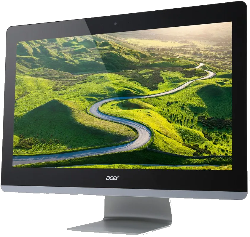 Замена станции airport Acer Z3-705