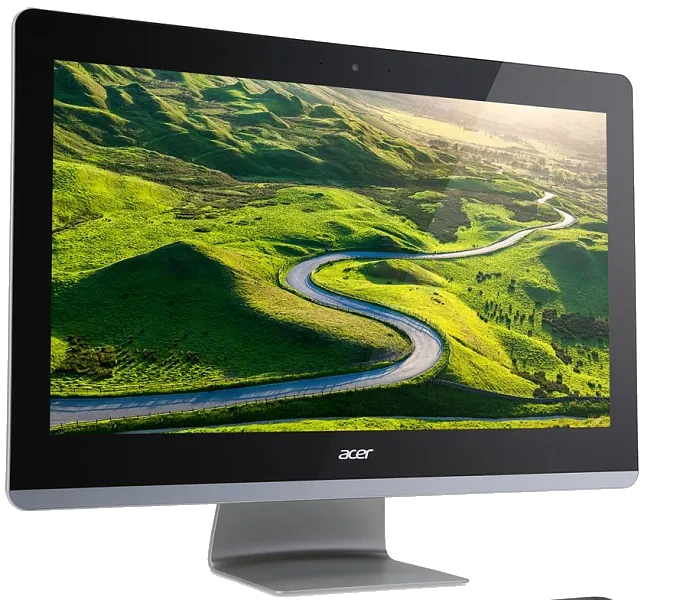 Замена станции airport Acer Z3-715