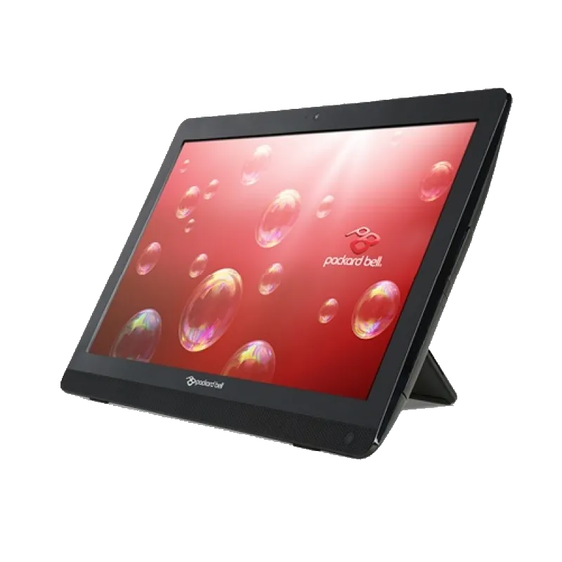 Замена станции airport Acer S3380