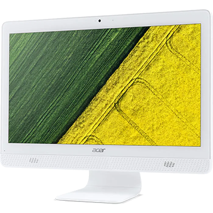 Замена станции airport Acer C20-820