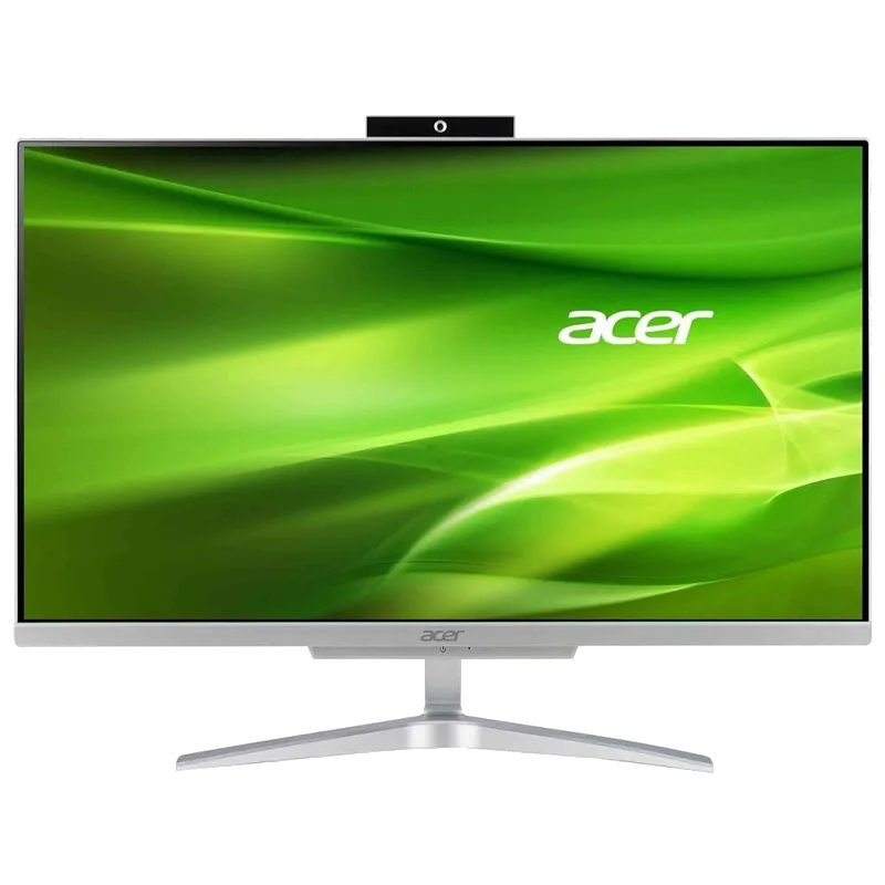 Замена станции airport Acer C24-865