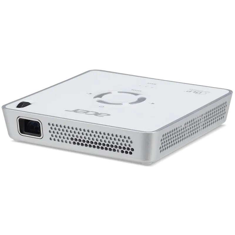 Замена матрицы Acer C101i