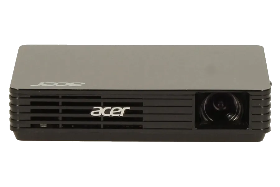 Замена матрицы Acer C120