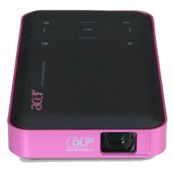 Замена матрицы Acer C20