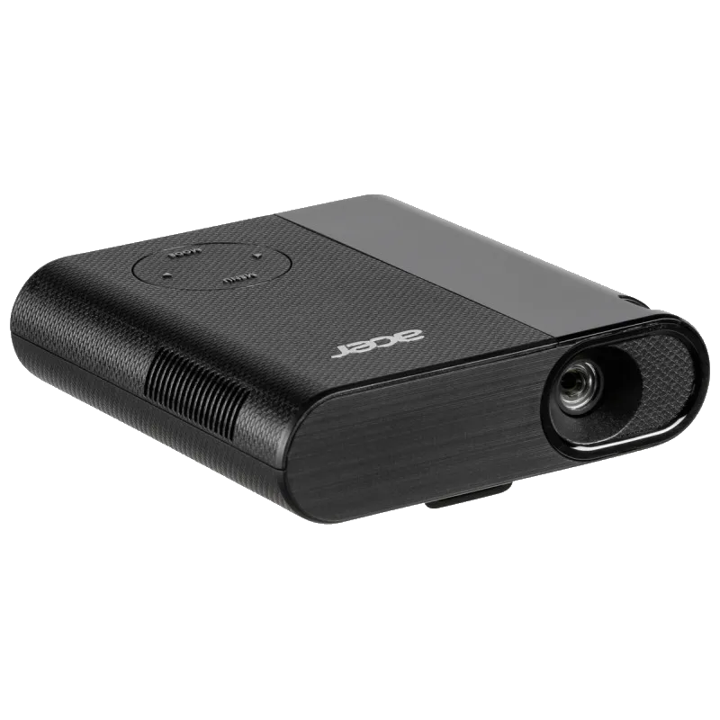 Замена матрицы Acer C200