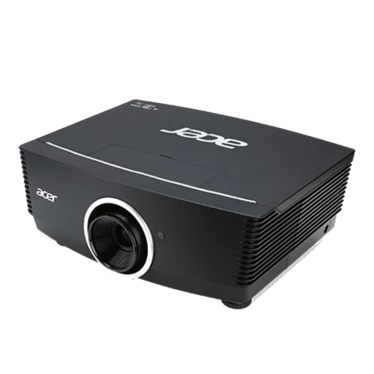 Замена матрицы Acer F7600