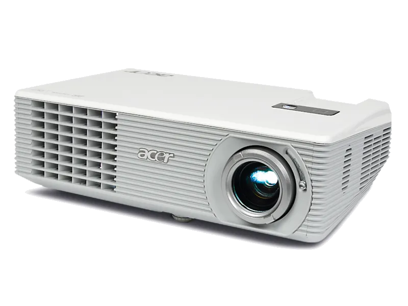 Замена матрицы Acer H5350