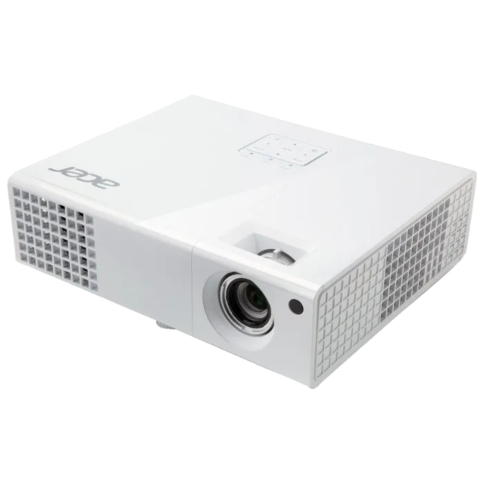 Замена матрицы Acer H6510BD