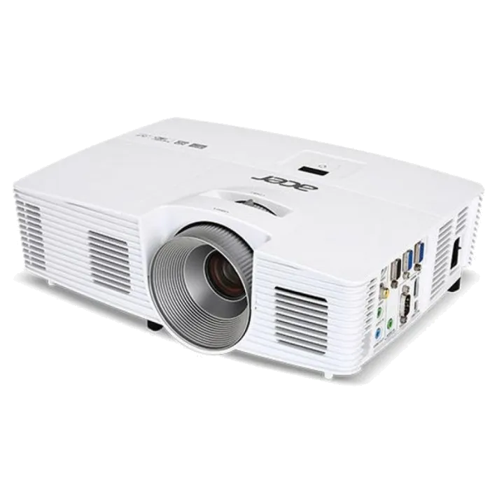 Замена матрицы Acer H6512BD