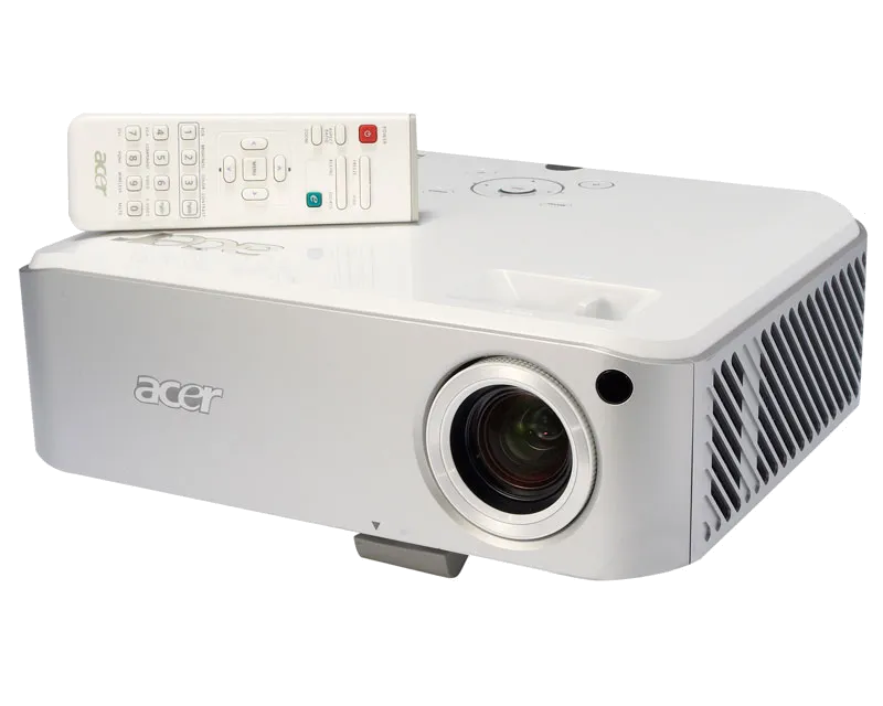 Замена матрицы Acer H7530D