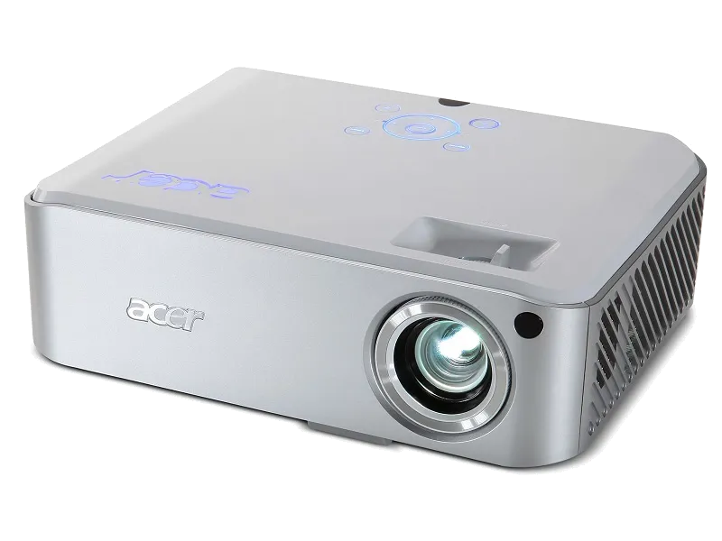 Замена матрицы Acer H7531D