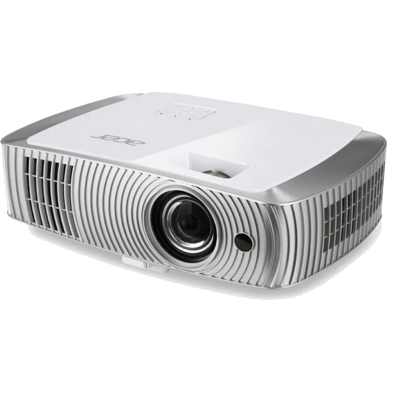 Замена матрицы Acer H7550ST