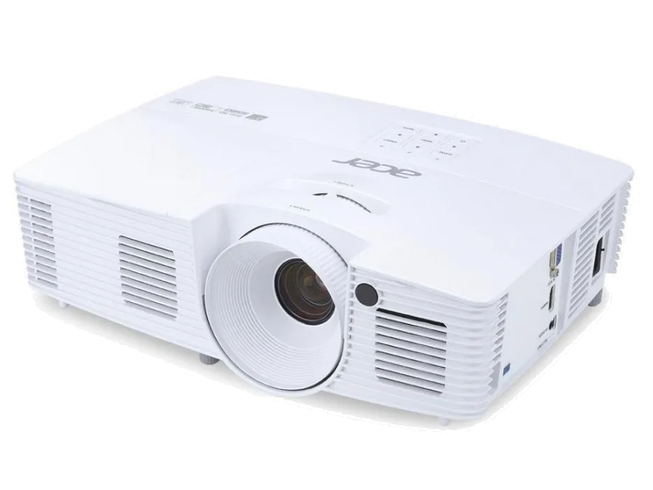 Замена матрицы Acer H8550BD