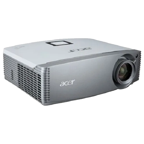 Замена матрицы Acer H9501BD