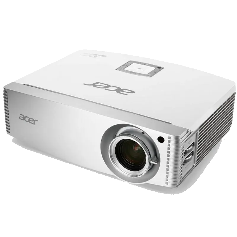 Замена матрицы Acer H9505BD