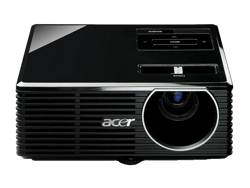 Замена матрицы Acer K10