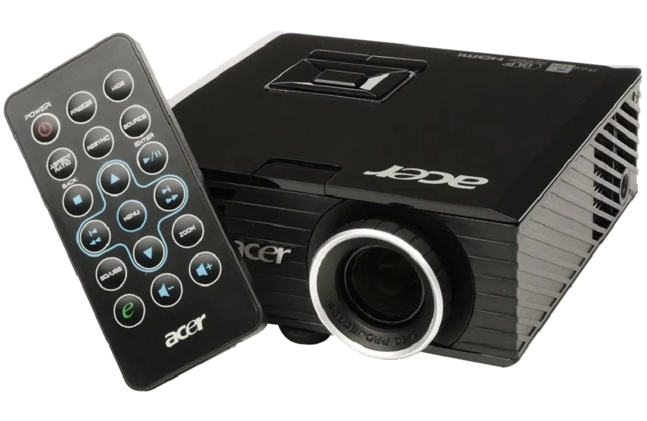 Замена матрицы Acer K11