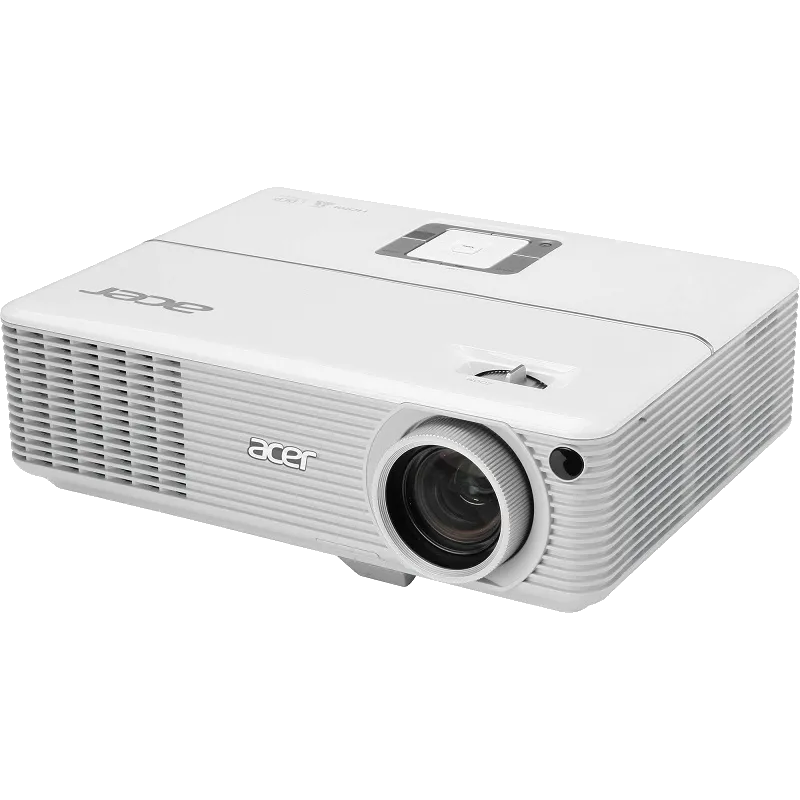 Замена матрицы Acer K130