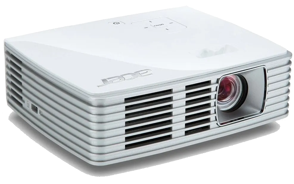 Замена матрицы Acer K132