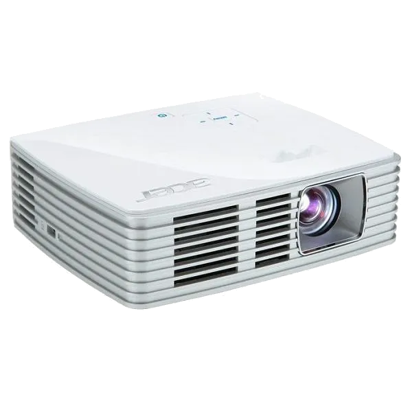 Замена матрицы Acer K135