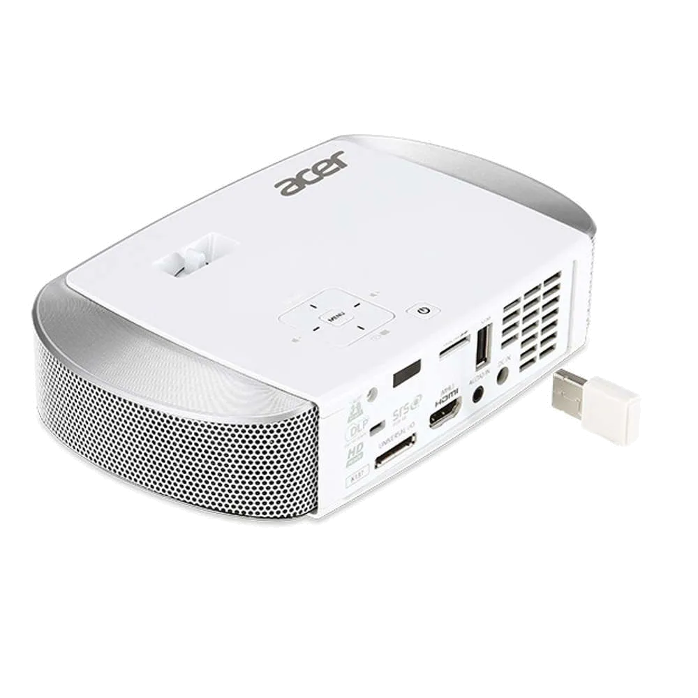 Замена матрицы Acer K137