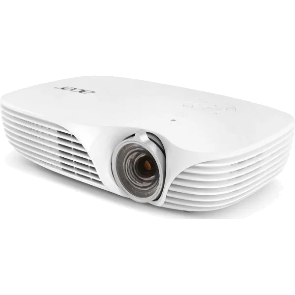 Замена матрицы Acer K138STi