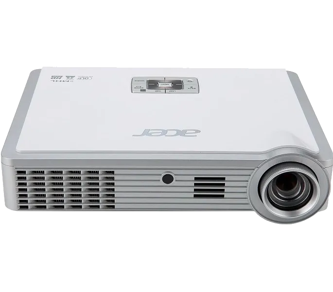 Замена матрицы Acer K335