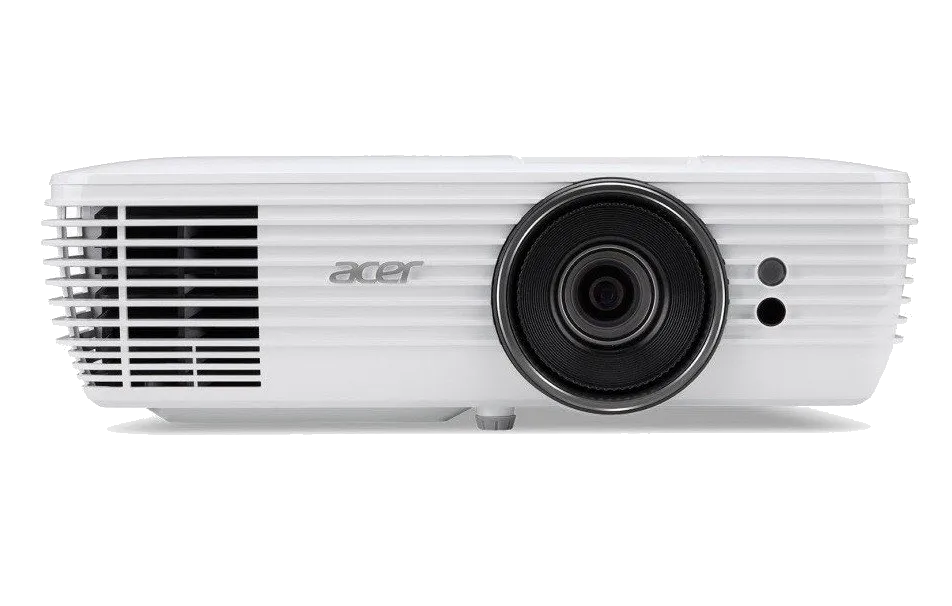 Замена матрицы Acer M550