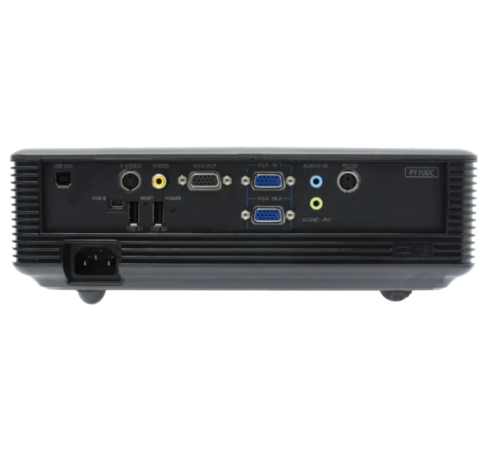 Замена матрицы Acer P1100C