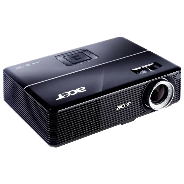 Замена матрицы Acer P1101