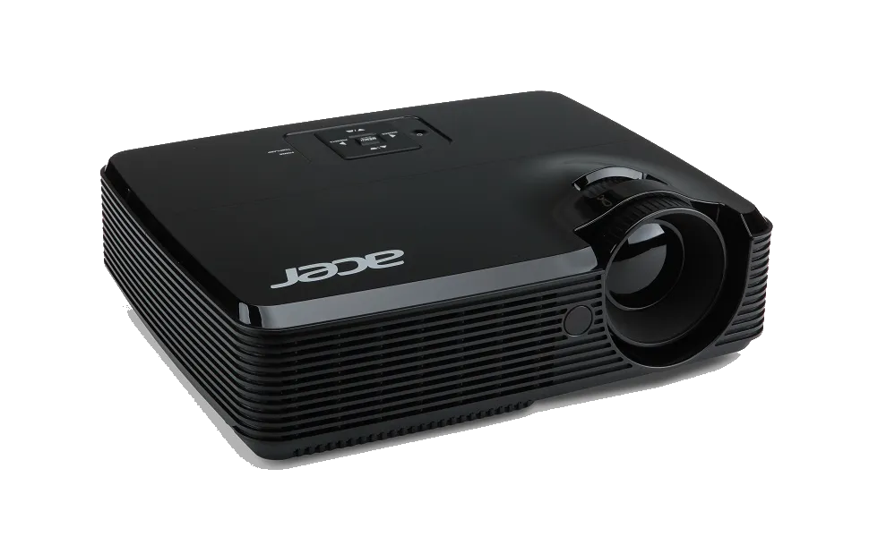 Замена матрицы Acer P1120