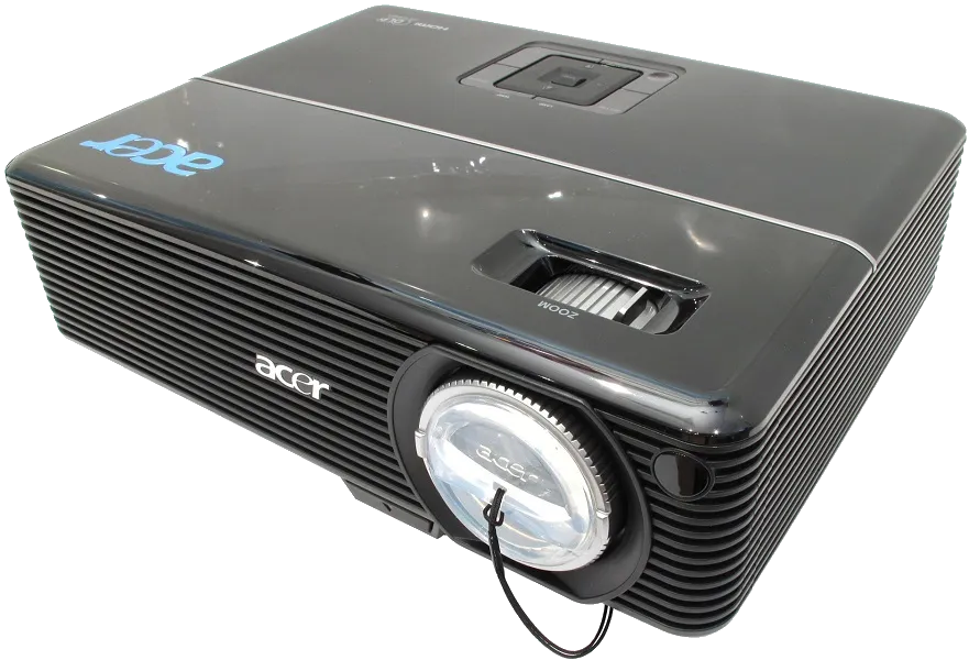 Замена матрицы Acer P1166