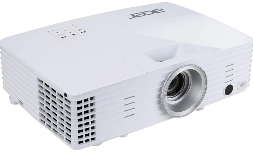 Замена матрицы Acer P1185