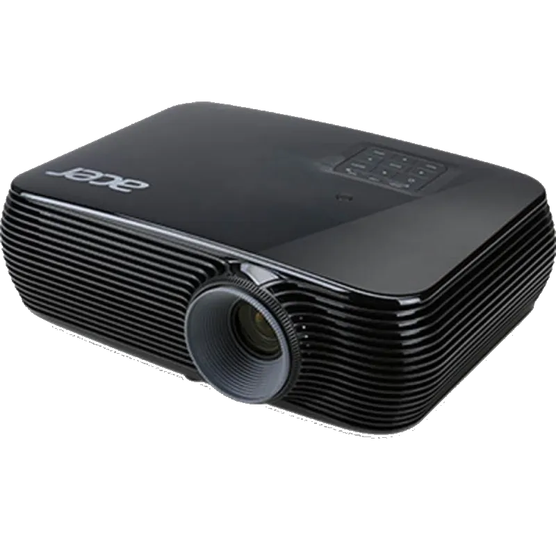 Замена матрицы Acer P1186