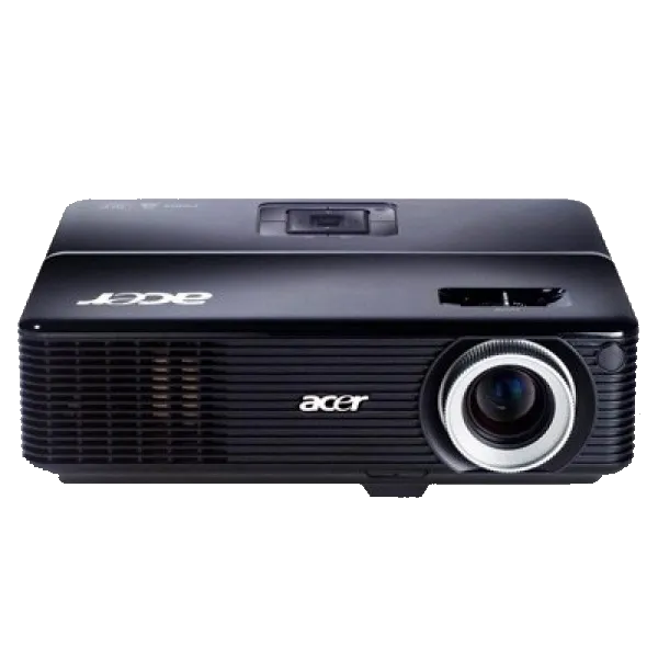 Замена матрицы Acer P1200