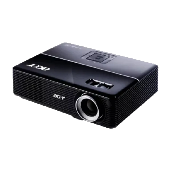 Замена матрицы Acer P1201