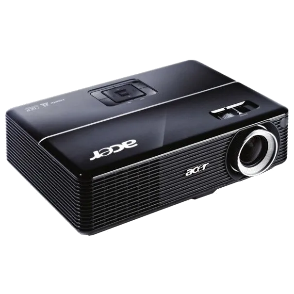 Замена матрицы Acer P1203