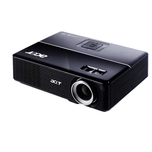 Замена матрицы Acer P1206