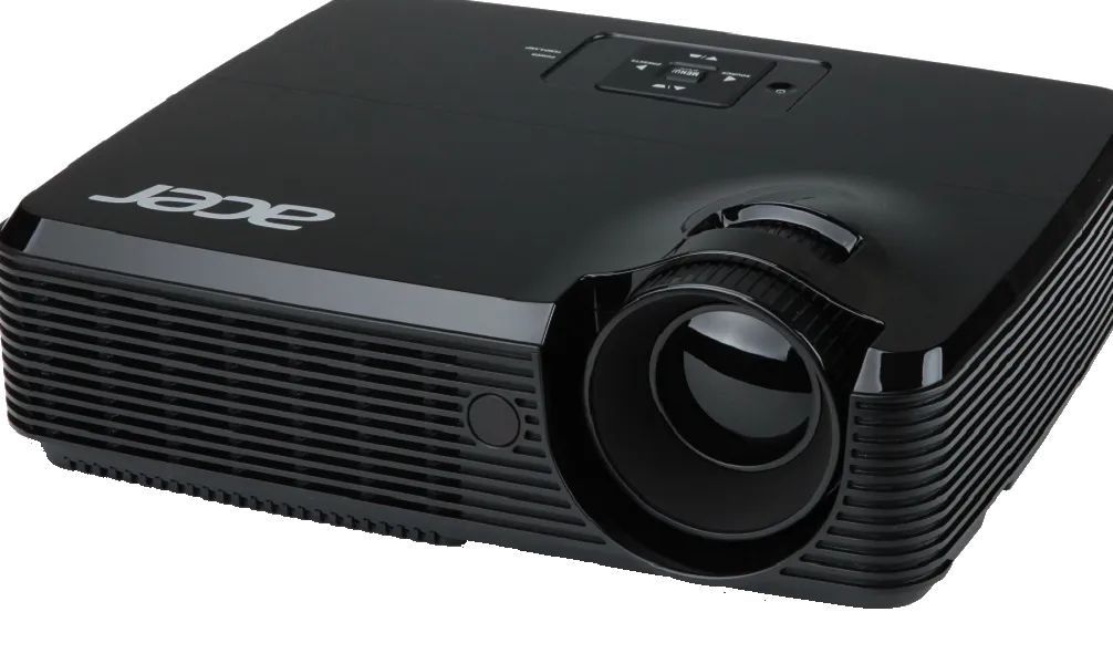 Замена матрицы Acer P1220