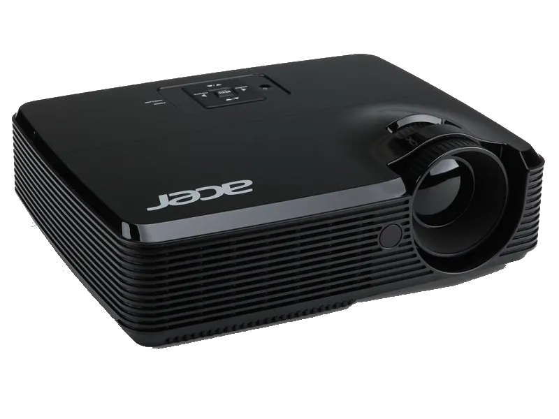 Замена матрицы Acer P1223