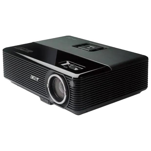 Замена матрицы Acer P1266