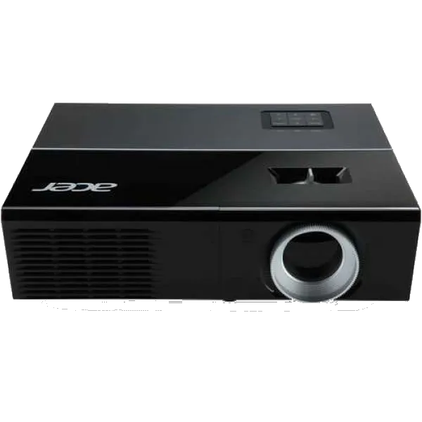 Замена матрицы Acer P1276