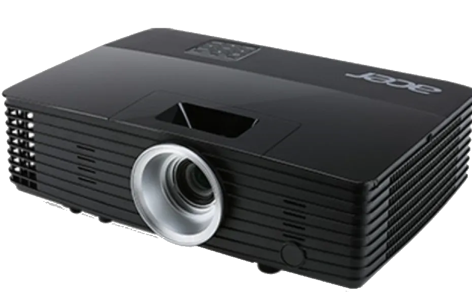 Замена матрицы Acer P1285B