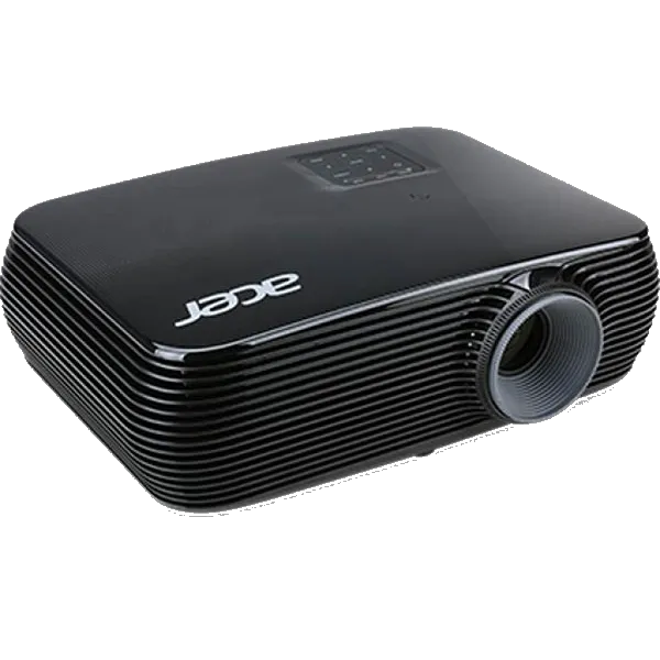 Замена матрицы Acer P1286