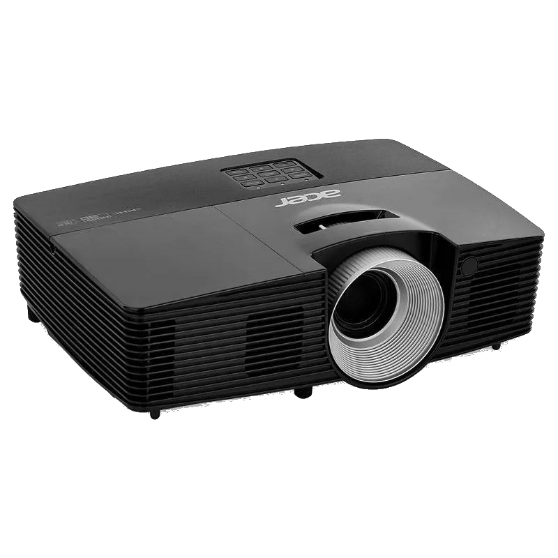 Замена матрицы Acer P1287