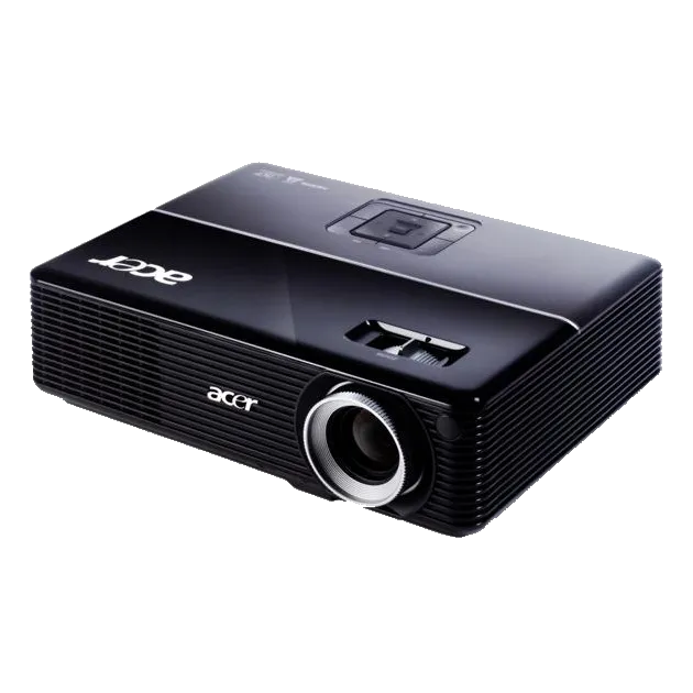 Замена матрицы Acer P1303W