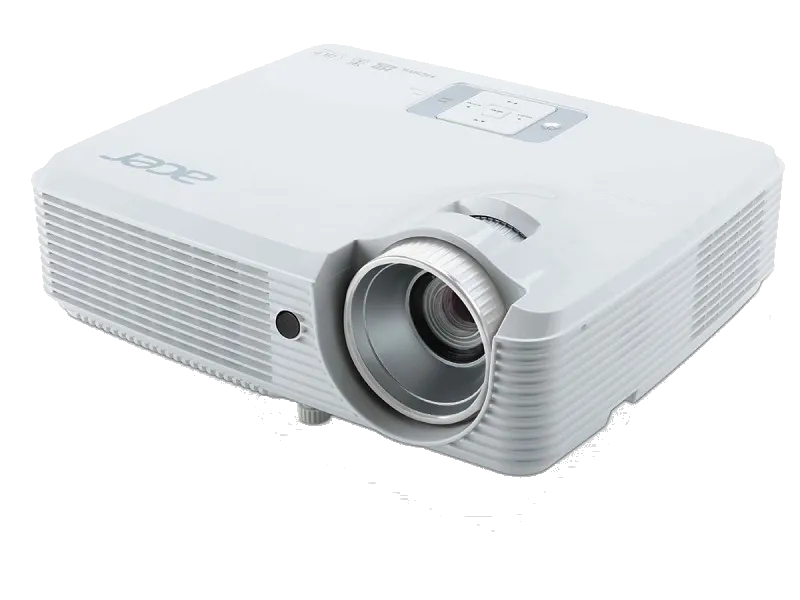 Замена матрицы Acer P1320W