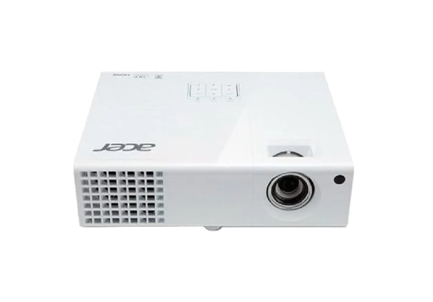 Замена матрицы Acer P1340W