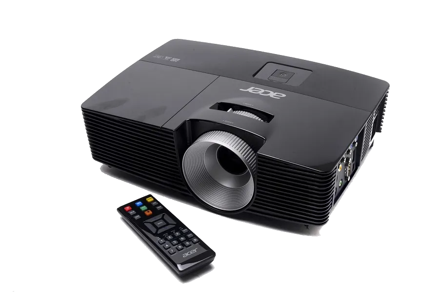 Замена матрицы Acer P1383W